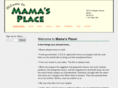 gomamasplace.com