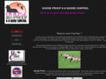 gooseproof.com