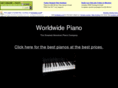 greatamericanpiano.com