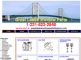 greatlakeswindowparts.com