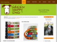 greenhappydog.com