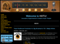huboftheuniverseproductions.com
