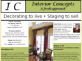 icdecorating.com