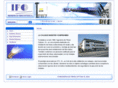 ifoingenieria.net