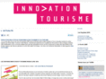 innovation-tourisme.com