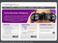 intelligenteye.com