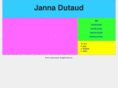 jannadutaud.com