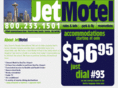 jetmotel.com