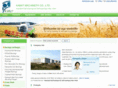 kabatmachinery.com