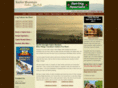 kaylorcabins.com