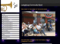 laingsburgcommunityband.com
