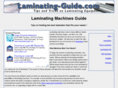laminating-guide.com