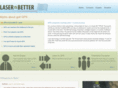 lazerisbetter.com