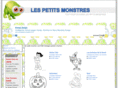 les-petits-monstres.com