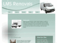 lmsremovalscarlisle.com