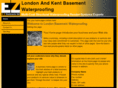 london-basement-waterproofing.co.uk
