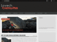 lovechclimbing.com