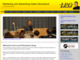 luceperformancegroup.com
