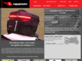 luggagelocker.com