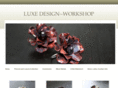 luxedesignworkshop.com