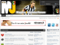 magicajuventus.com