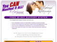 manifestingmagnet.com