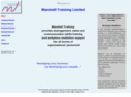 marshalltraining.com