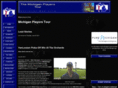 michiganplayerstour.com