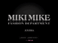mikimike.com