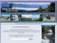 mysmokymountainvacation.com
