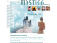 mysticabeauty.com