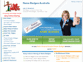 namebadgesaustralia.com