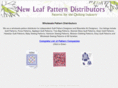 newleafpatterns.com