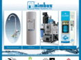 nimbuscanada.com