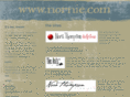 nornie.com
