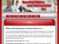 nursinginquiry.com