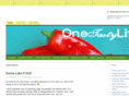 onetastylife.com