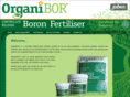 organibor.com