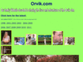 orvik.com