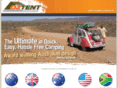 oztent.com