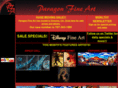paragonfineart.com