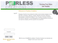 peerlesscreations.com