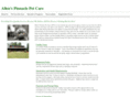 pinnaclepetcare.com