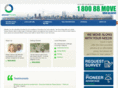 pioneermovers-m.com