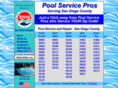 poolservicepros.com