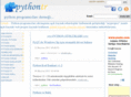 pythontr.org