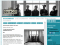 quinceyjazz.com