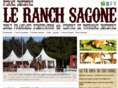 ranch-sagone.com