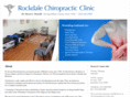 rockdale-chiro.com