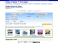 rydgeshotels.com